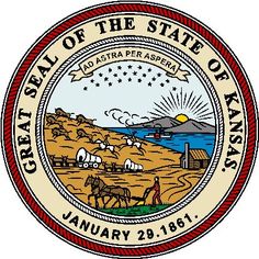 seal of Kansas